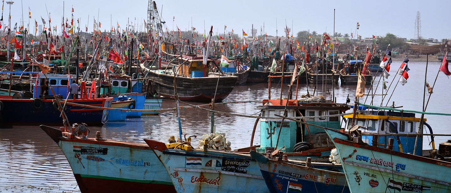 gmb--fishery-harbor-port-phase-1-at-veraval-sri-pathy-asso-pvt-ltd